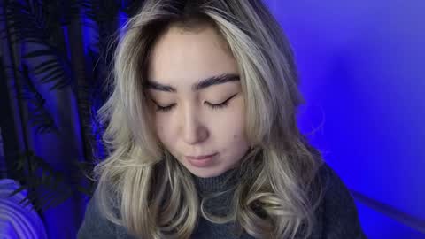 sexy bimbo little kitty asian misstress quen princes sexy girl you can just call me pleasure online show from December 3, 9:22 am