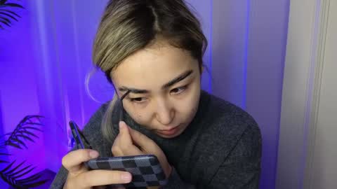 sexy bimbo little kitty asian misstress quen princes sexy girl you can just call me pleasure online show from December 6, 5:53 am