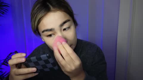 sexy bimbo little kitty asian misstress quen princes sexy girl you can just call me pleasure online show from December 7, 5:37 am