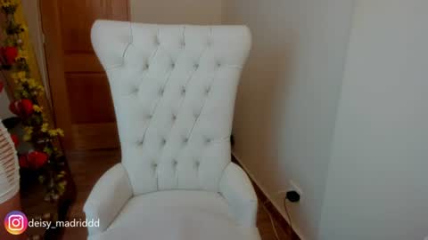 Snapshot of deisy_madrid chatting on June 24, 8:30 pm deisymadrid online show from June 24, 8:30 pm