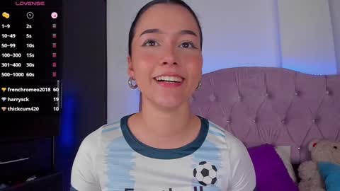  Deisy  online show from December 27, 12:07 am