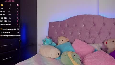  Deisy  online show from December 31, 10:56 pm