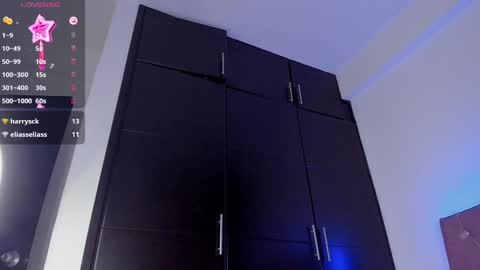  Deisy  online show from January 30, 2:25 pm