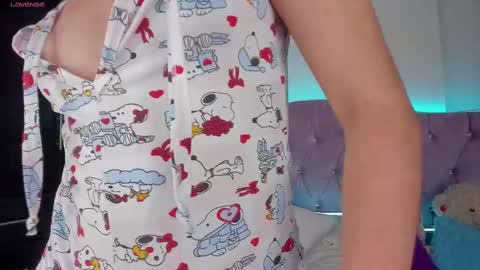  Deisy  online show from March 5, 12:00 pm