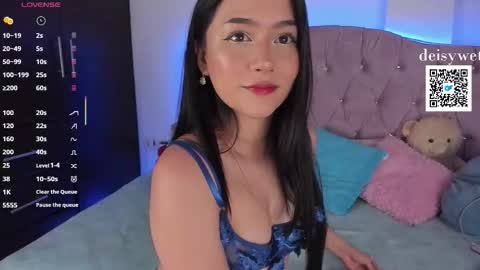  Deisy  online show from October 28, 11:14 am