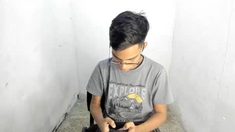 Snapshot of deivi_colins chatting on October 9, 10:08 pm deivi_colins online show from October 9, 10:08 pm