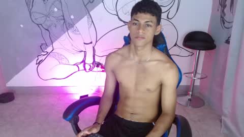 Deivid online show from November 30, 12:25 am