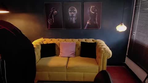 Snapshot of deivid_parker chatting on September 22, 1:46 pm Deivid online show from September 22, 1:46 pm