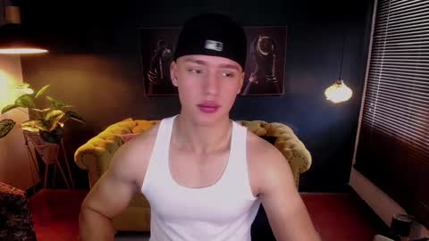 Snapshot of deivid_parker chatting on October 26, 2:01 pm Deivid online show from October 26, 2:01 pm