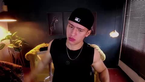 Deivid online show from November 7, 2:28 pm