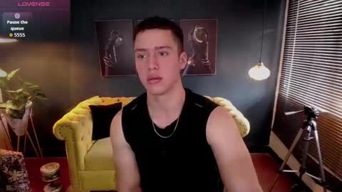 Deivid online show from January 12, 1:16 pm