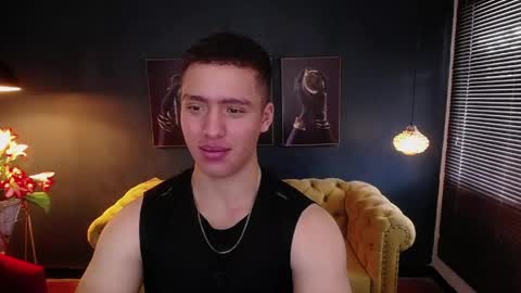 Deivid online show from April 28, 2:22 pm