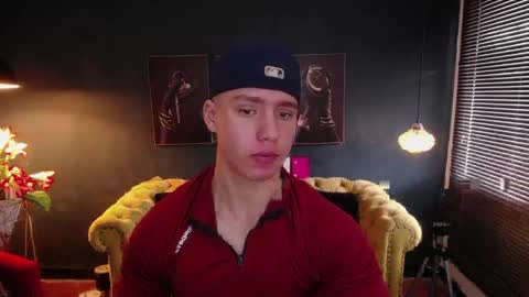 Deivid online show from May 12, 3:09 pm