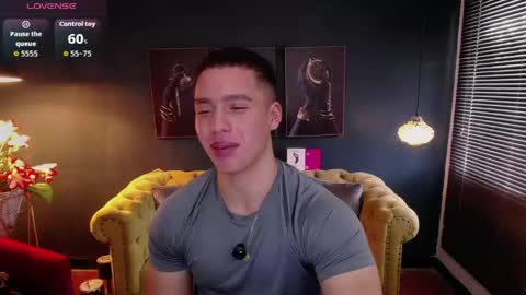 Deivid online show from May 14, 2:02 pm