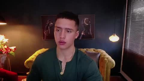 Deivid online show from May 15, 1:51 pm