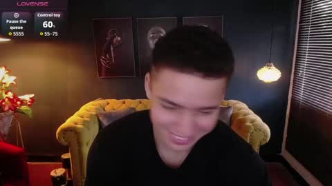 Deivid online show from May 18, 1:28 pm