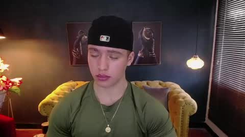 Deivid online show from May 20, 2:01 pm