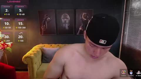 Deivid online show from May 22, 2:22 pm