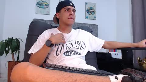 Deivid online show from October 18, 4:04 am