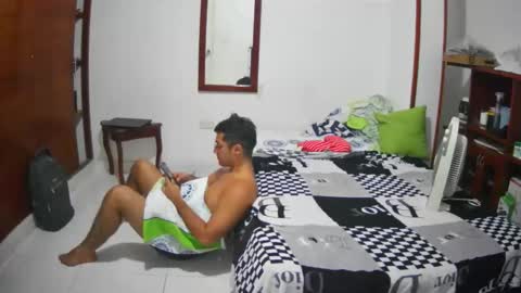 deividellobo online show from January 4, 6:30 am