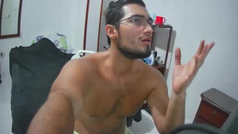 deividellobo online show from September 19, 10:54 pm