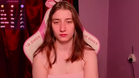 Princess Potato online show from May 15, 5:36 am