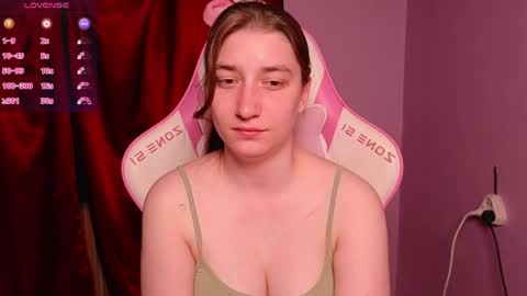 Princess Potato online show from May 21, 5:25 am