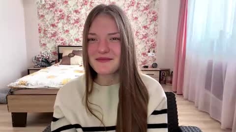 Mila online show from February 8, 8:18 am