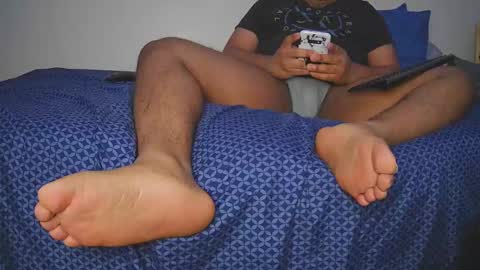 Deku  izuku3498 online show from January 7, 7:06 pm