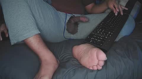 Deku  izuku3498 online show from November 5, 5:29 am