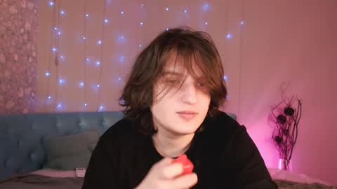 Alex online show from March 17, 8:45 pm