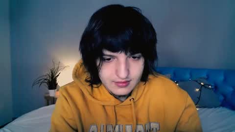 Alex online show from April 23, 12:56 am