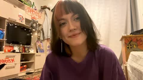 Snapshot of delcieagcaoili chatting on March 29, 9:15 pm Alisa online show from March 29, 9:15 pm