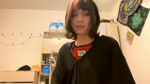 Snapshot of delcieagcaoili chatting on March 31, 9:26 pm Alisa online show from March 31, 9:26 pm