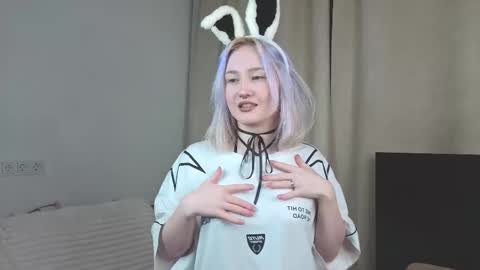 Snapshot of delciepfost chatting on November 22, 5:06 am Rana online show from November 22, 5:06 am