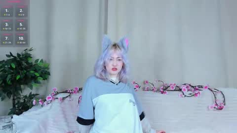 Snapshot of delciepfost chatting on January 6, 5:11 am Rana online show from January 6, 5:11 am