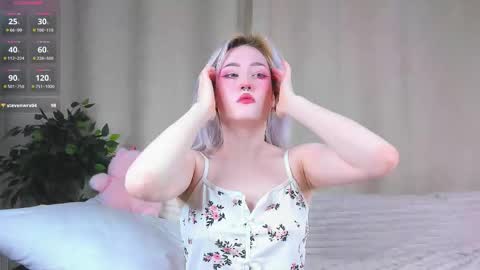 Snapshot of delciepfost chatting on January 16, 5:22 am Rana online show from January 16, 5:22 am