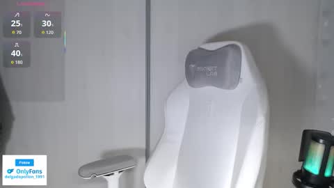 Snapshot of delgadopollon_1991 chatting on September 25, 10:24 pm Mster X online show from September 25, 10:24 pm