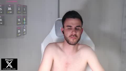 Mster X online show from September 30, 11:54 pm