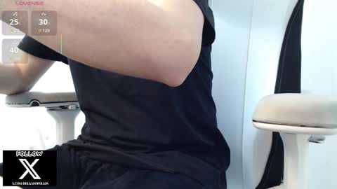 Mster X online show from March 8, 11:30 pm