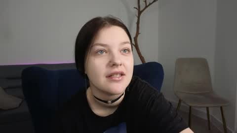 Snapshot of deliaeffy chatting on March 22, 12:52 pm deliaeffy online show from March 22, 12:52 pm