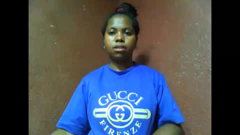 Snapshot of deliah712909 chatting on January 1, 8:13 am deliah712909 online show from January 1, 8:13 am