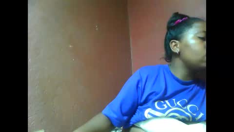 Snapshot of deliah712909 chatting on January 2, 6:45 pm deliah712909 online show from January 2, 6:45 pm