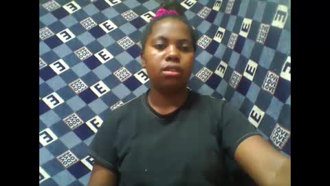 Snapshot of deliah712909 chatting on January 9, 6:26 pm deliah712909 online show from January 9, 6:26 pm