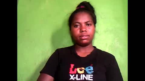 Snapshot of deliah712909 chatting on January 31, 9:27 am deliah712909 online show from January 31, 9:27 am