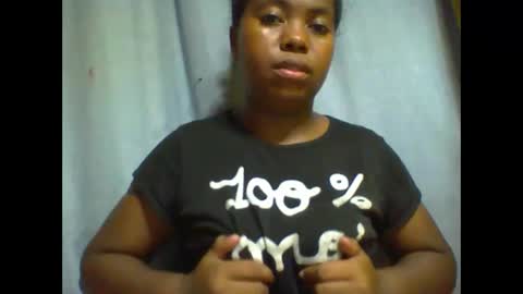 Snapshot of deliah712909 chatting on February 16, 3:05 pm deliah712909 online show from February 16, 3:05 pm