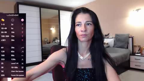 Nicole online show from May 17, 6:55 am