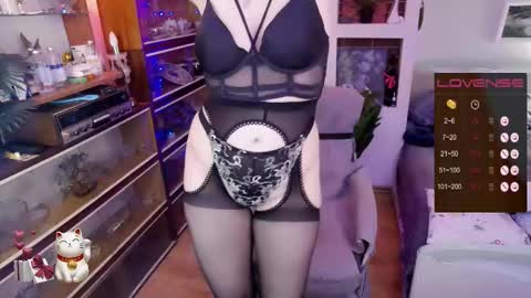 Delicacat online show from February 25, 10:52 pm