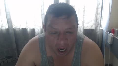 Snapshot of delicioso1223 chatting on July 17, 5:40 pm delicioso1223 online show from July 17, 5:40 pm