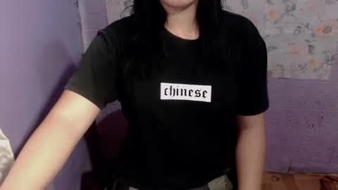 delicious_hanna17 online show from February 5, 9:14 am